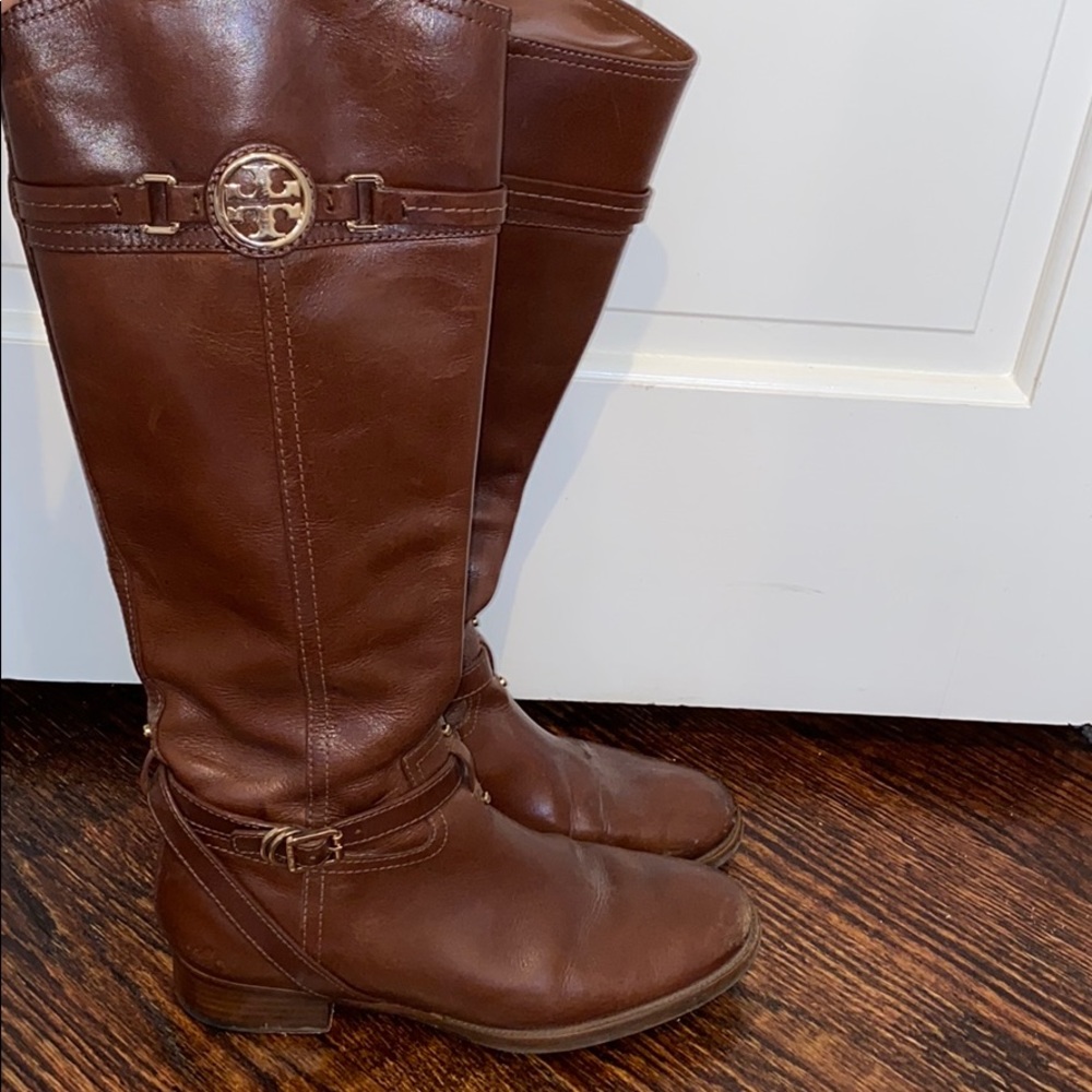 Tory Burch Boots